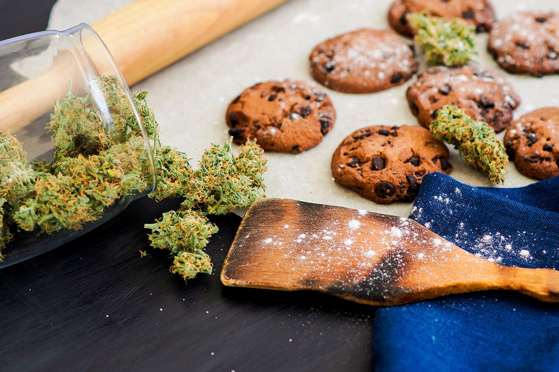CBD vaping tools