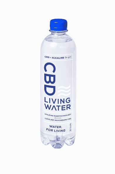 CBD Living Water