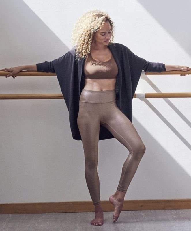 Brit + Co. – CBD Living Freeze