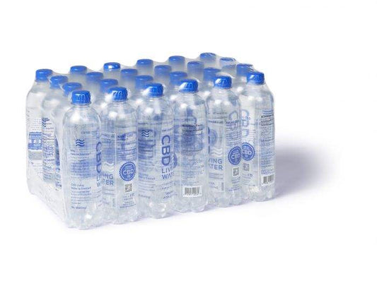 CBD Living Water