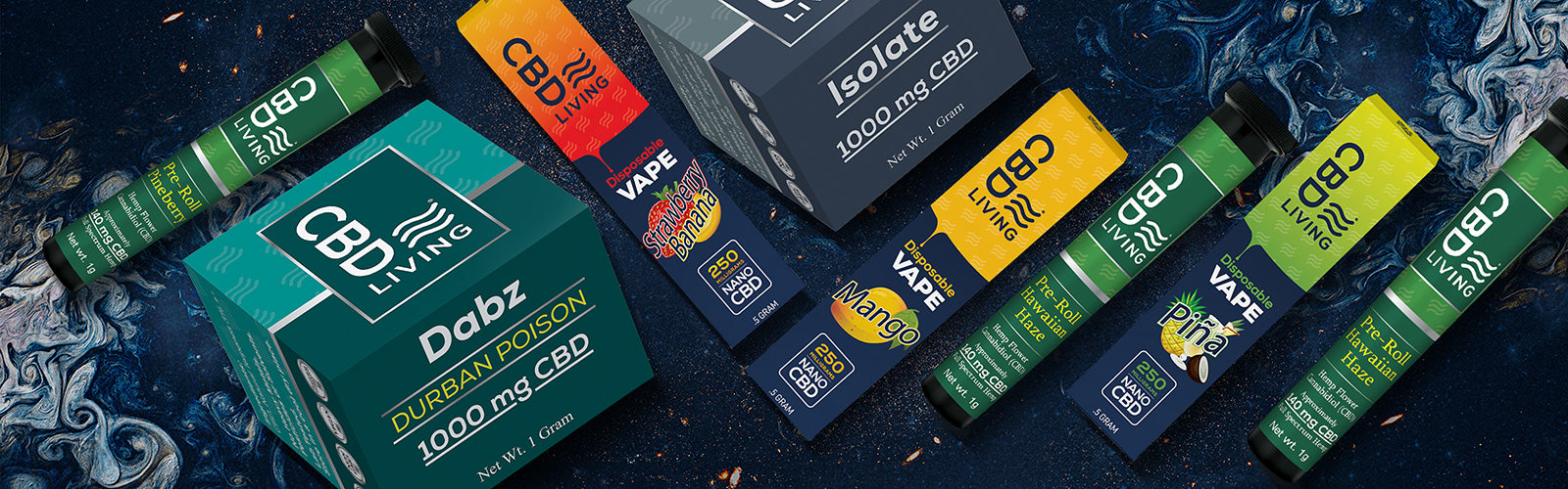 CBD Vapes | Disposable CBD Vape Pens - CBD Living CBD Vapes | Disposable CBD Vape Pens - CBD Living