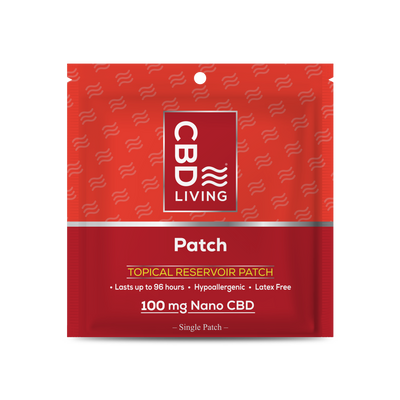 CBD Patch