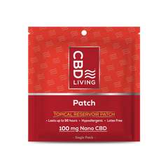 CBD Patch