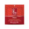 CBD Living topical reservoir Patch - 100mg Nano CBD