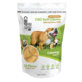 CBD Dog Chews Calming Peanut Butter - 300mg