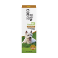 CBD Dog Calming Tincture 300mg