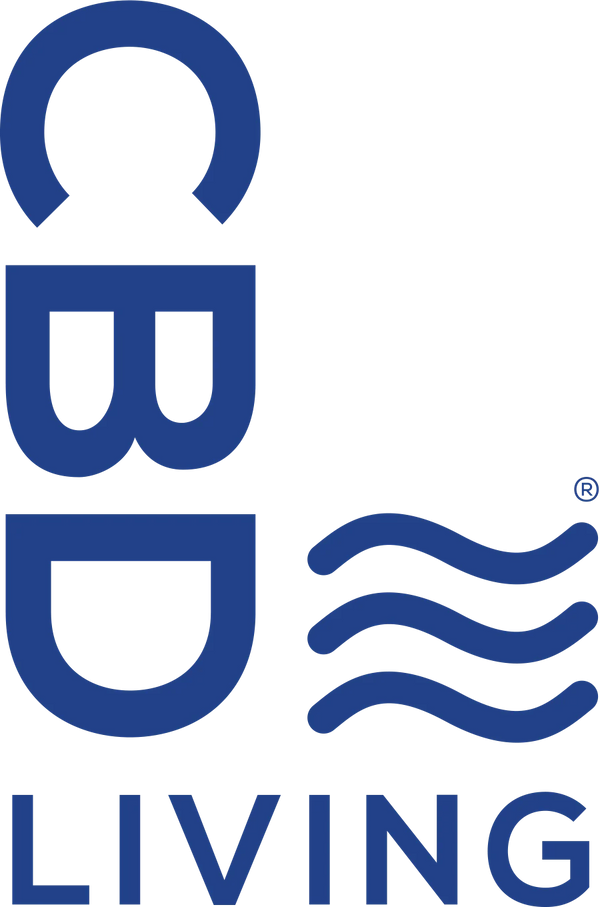 CBD Living logo