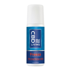 CBD Roll On Freeze 750mg