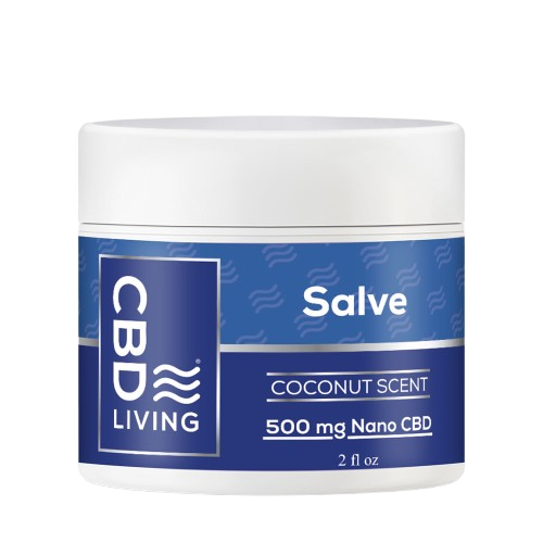 CBD Salve