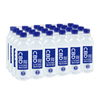 CBD Living 24 Case Water bottle