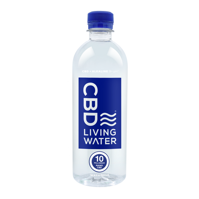 CBD Water