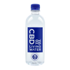 CBD Living Water bottle