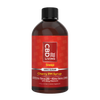 CBD Sleep Aid Syrup 200mg CBD + 40mg CBN Cherry   - CBD Living