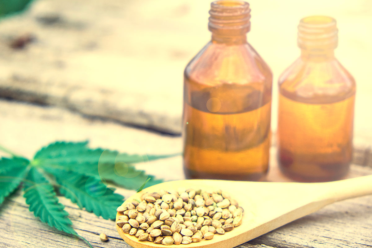 3 Innovative Ways To Get More CBD into Your Diet