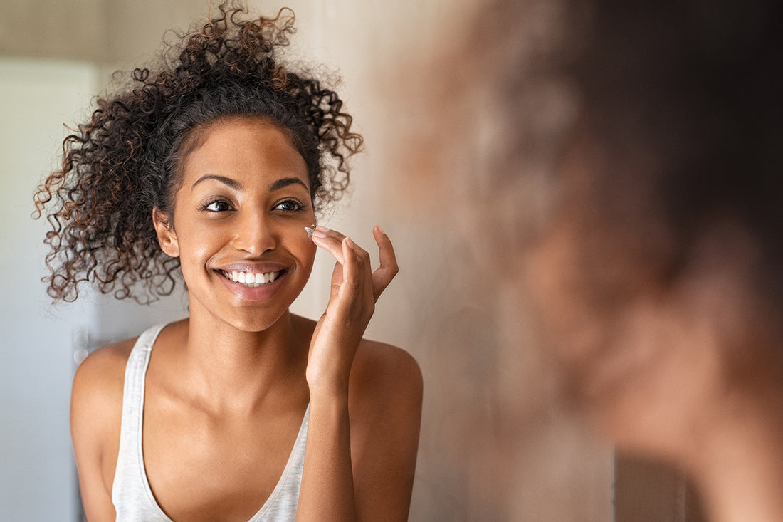 CBD to Your Skincare 
