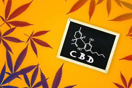 4 Recent Studies That Show the Power of CBD