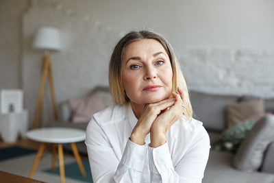 Aging Gracefully: How Senior Citizens Can Benefit from Consuming CBD