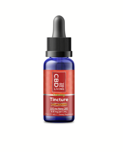 CBD For Tooth Nerve Pain