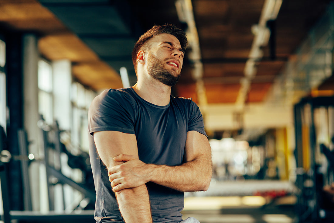 CBD and Muscle Pain Does it Really Work