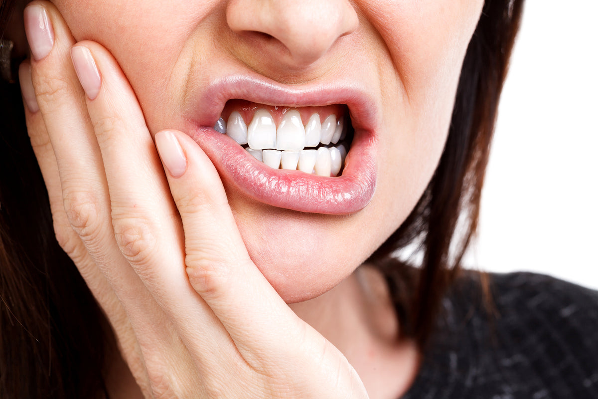 Can CBD Help with Gum Disease?