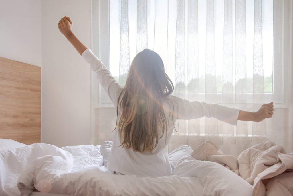 Helpful Tips to Become More of a Morning Person