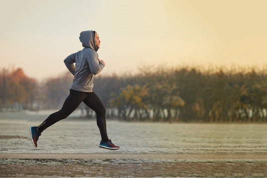 Natural Tips to Help Maintain Energy and Wellness This Winter