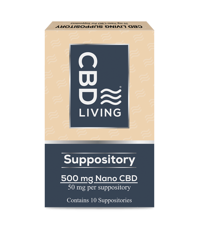 Unlocking the Unexpected Benefits of CBD Suppositories: A Game-Changer in Wellness