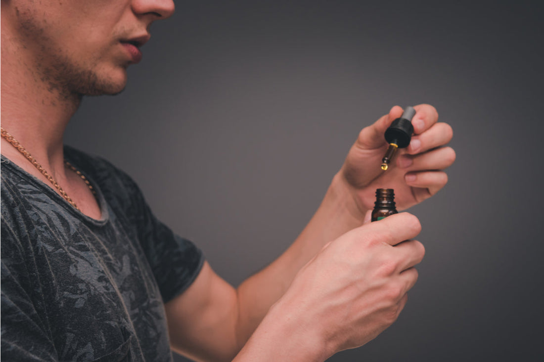 CBD Product