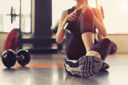 Tips to Recover from Your Workout Quickly