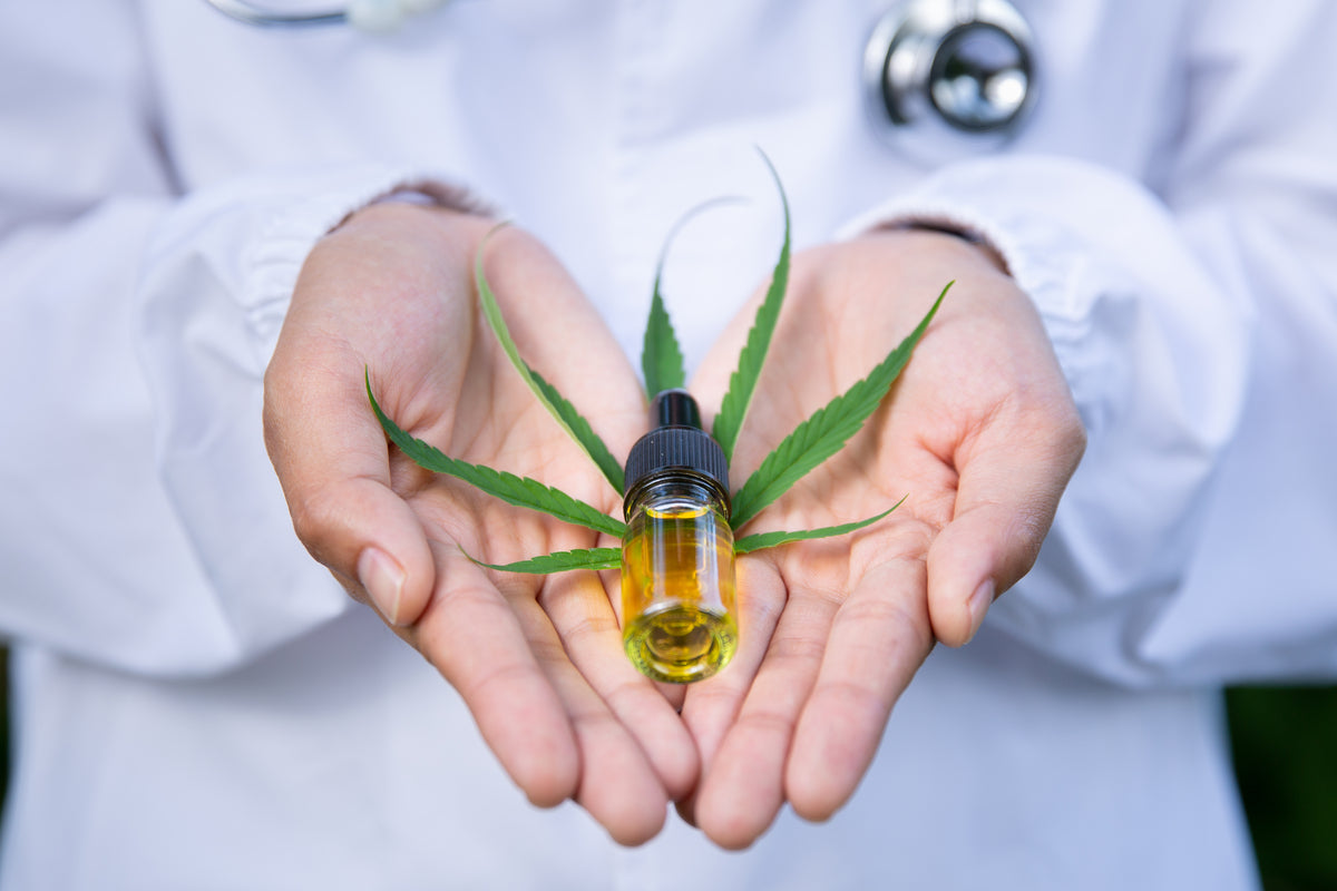 Uncommon and Exciting Uses for CBD