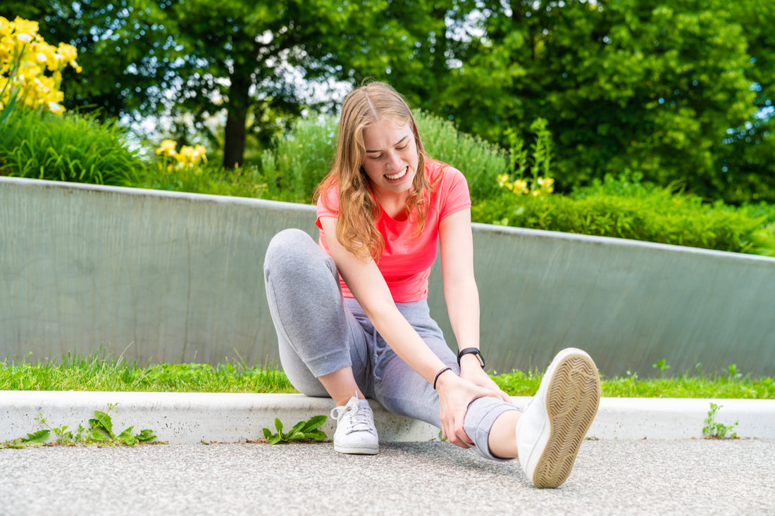 What Are Charley Horses and How to Treat Them