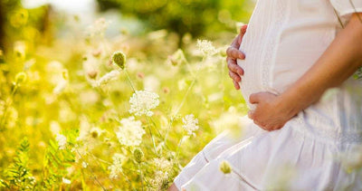 CBD AND PREGNANCY: WHAT DOES RESEARCH SAY?