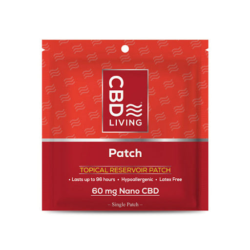 CBD For Joint And Tendonitis Pain