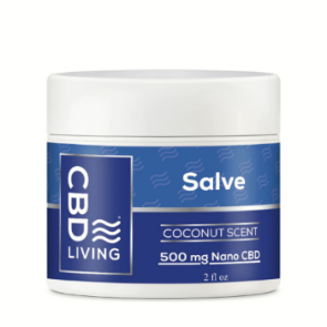 CBD Salve 