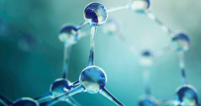Water, Plant, Liquid, Azure, Blue, Fluid, Petal, Moisture, Dew, Liquid bubble