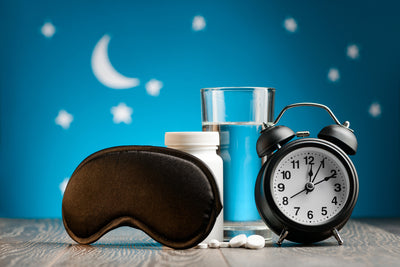 Tips for Fixing Your Sleep Schedule