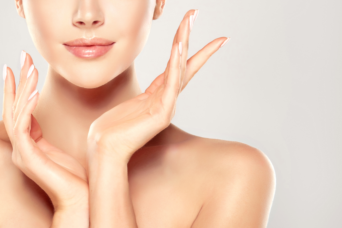 Top Secrets to Achieve Glowing, Healthy Skin