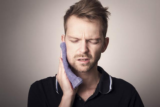 CBD For Wisdom Tooth Pain