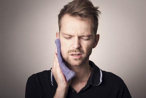 Top Rated CBD For Wisdom Tooth Pain