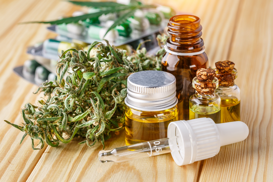CBD products