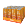 CBD Sparkling Water Orange Grapefruit - 12 pack
