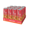 CBD Sparkling Water Peach Honey - 12 pack