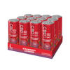 CBD Sparkling Water Strawberry Lavender - 12 pack