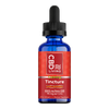 CBD Living Calming Tincture 4500mg Nano CBD, 2 fl oz 60mL bottle with dropper, 75mg per mL