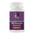 CBD Gummies Strawberry 300mg