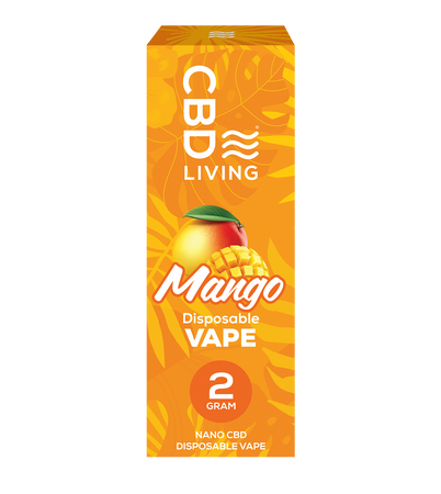 best cbd vapes for anxiety CBD Vape Pen - 2pc Icy Flavor Pack