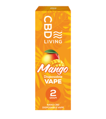 vape disposables near me CBD Living Pina Colada Disposable Vape