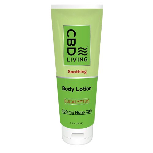 CBD Lotion