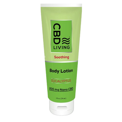 CBD Lotion