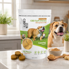CBD Dog Chews Calming Peanut Butter - 300mg